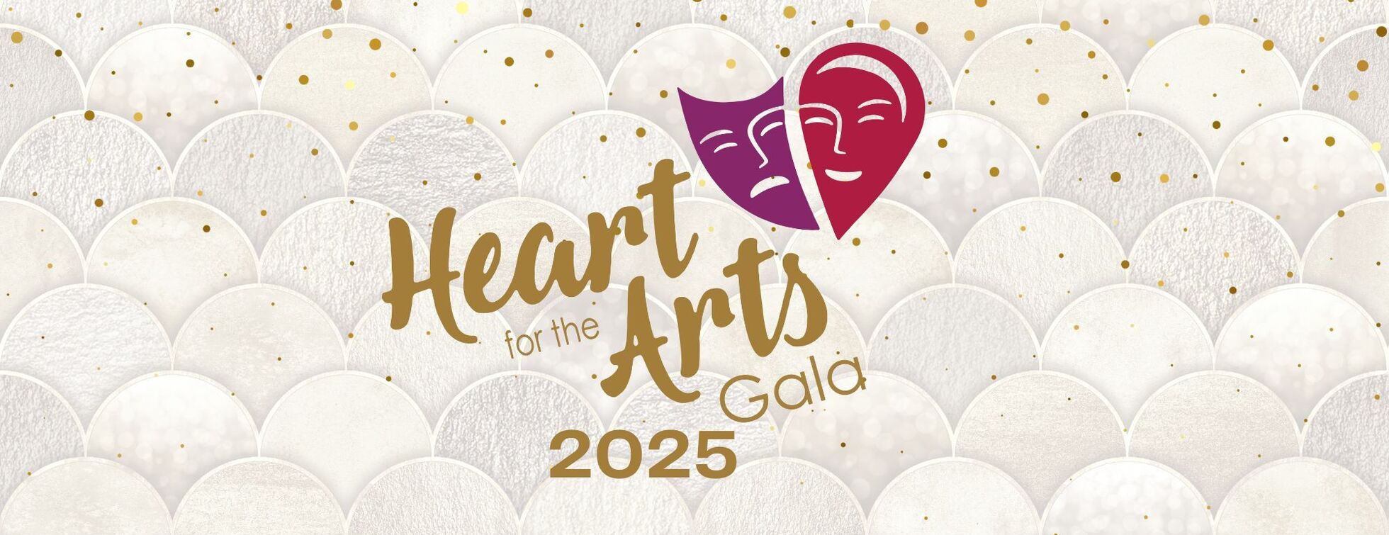 Academy of Children's Theatre Auction Heart for the Arts 2025